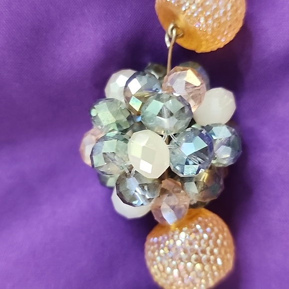 Hand Crafted One of a Kind Necklace - Picture 9 of 15